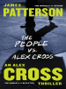 Book Cover for "The People vs. Alex Cross"