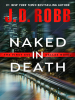 Book Cover for "Naked in Death"