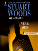 Book Cover for "Near Miss"