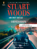 Book Cover for "Obsession"