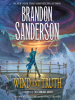 Book Cover for "Wind and Truth"