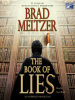 Book Cover for "The Book of Lies"