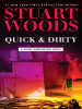 Book Cover for "Quick & Dirty"