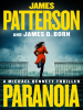 Book Cover for "Paranoia"