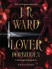 Book Cover for "Lover Forbidden"