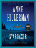 Book Cover for "Stargazer"