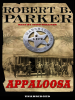 Book Cover for "Appaloosa"
