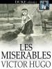 Book Cover for "Les Misérables"