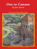 Book Cover for "Out to Canaan"