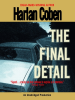 Book Cover for "The Final Detail"