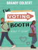 Book Cover for "The Voting Booth"