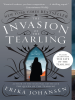 Book Cover for "The Invasion of the Tearling"