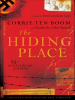 Book Cover for "The Hiding Place"