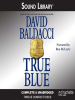 Book Cover for "True Blue"