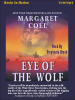 Book Cover for "Eye of the  Wolf"