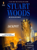 Book Cover for "Jackpot"