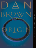 Book Cover for "Origin"