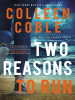 Book Cover for "Two Reasons to Run"