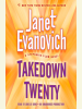 Book Cover for "Takedown Twenty"