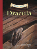 Book Cover for "Dracula"