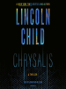 Book Cover for "Chrysalis"