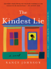 Book Cover for "The Kindest Lie"