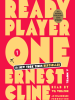 Book Cover for "Ready Player One"