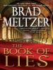 Book Cover for "The Book of Lies"