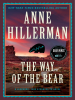 Book Cover for "The Way of the Bear"