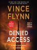 Book Cover for "Denied Access"