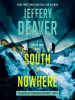 Book Cover for "South of Nowhere"