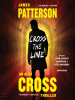 Book Cover for "Cross the Line"