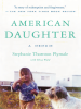 Book Cover for "American Daughter"