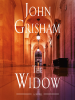Book Cover for "The Widow"