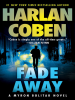 Book Cover for "Fade Away"