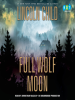 Book Cover for "Full Wolf Moon"