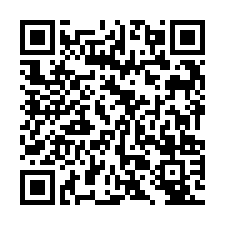 QR Code for "Thea Stilton and the mystery on the Orient Express".