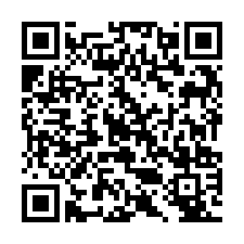 QR Code for "The witch's heart".