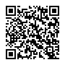 QR Code for "The Emerald Lie".