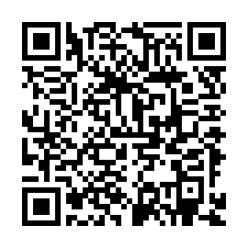 QR Code for "Agatha Raisin and the love from hell".