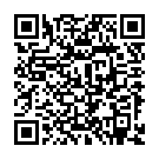 QR Code for "Halloween Party Murder".