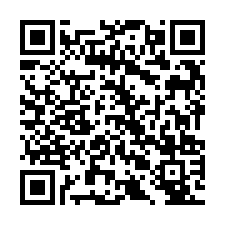 QR Code for "Miss Peregrine's Peculiar Children : Library of souls /".