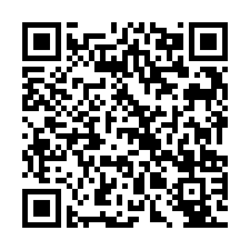 QR Code for "The Best American Mystery Stories 2015".