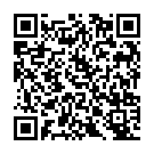 QR Code for "The mystery of Alligator Swamp".