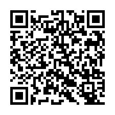 QR Code for "The last grudge : a ghosts of the past novel /".