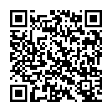 QR Code for "Skippyjon Jones : class action /".