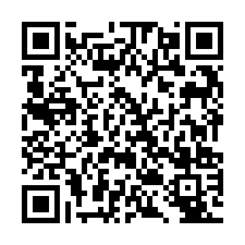 QR Code for "Cut and Thrust".