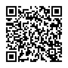 QR Code for "Silent Knit, Deadly Knit".