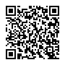 QR Code for "The Burning".