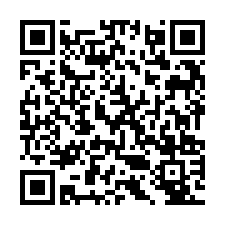 QR Code for "Banana Cream Pie Murder".